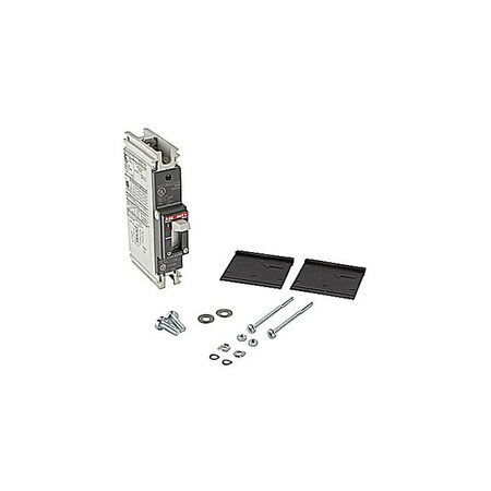 Abb CIRCUIT BREAKER, 1P, 240V, 70A A1A070TW-1